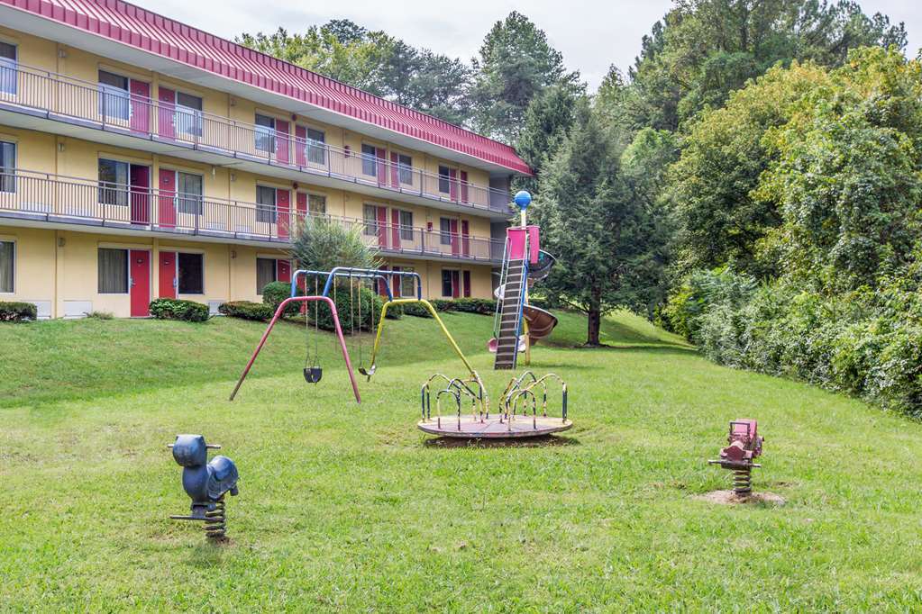 Super 8 By Wyndham Caryville Tn Udogodnienia zdjęcie